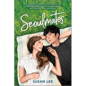 Seoulmates -- Susan Lee